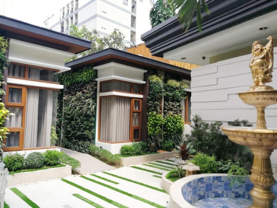 Adria Residences - Emerald Garden - 2 Bedroom Unit For 4 Person Manila Bagian luar foto