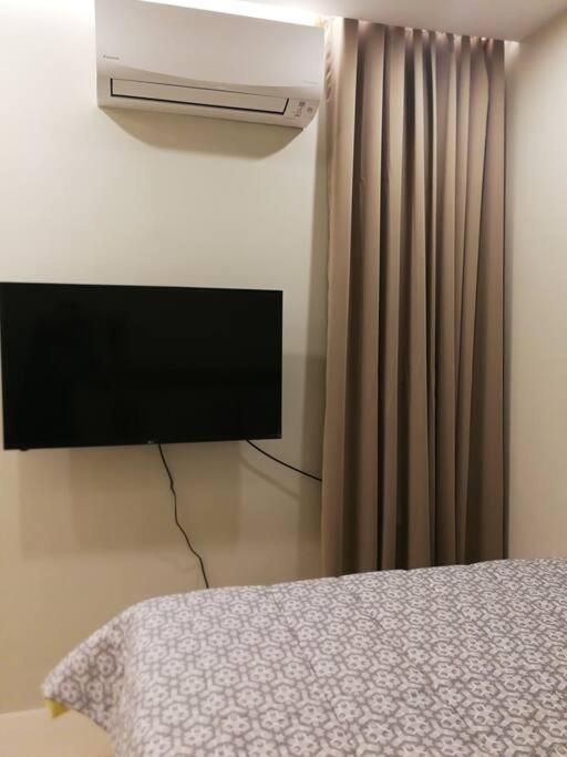 Adria Residences - Emerald Garden - 2 Bedroom Unit For 4 Person Manila Bagian luar foto
