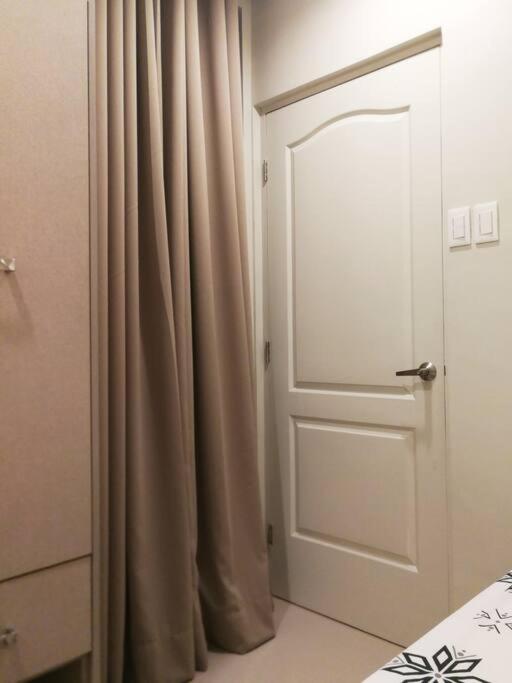 Adria Residences - Emerald Garden - 2 Bedroom Unit For 4 Person Manila Bagian luar foto