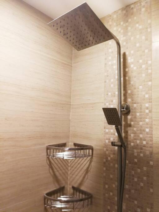 Adria Residences - Emerald Garden - 2 Bedroom Unit For 4 Person Manila Bagian luar foto