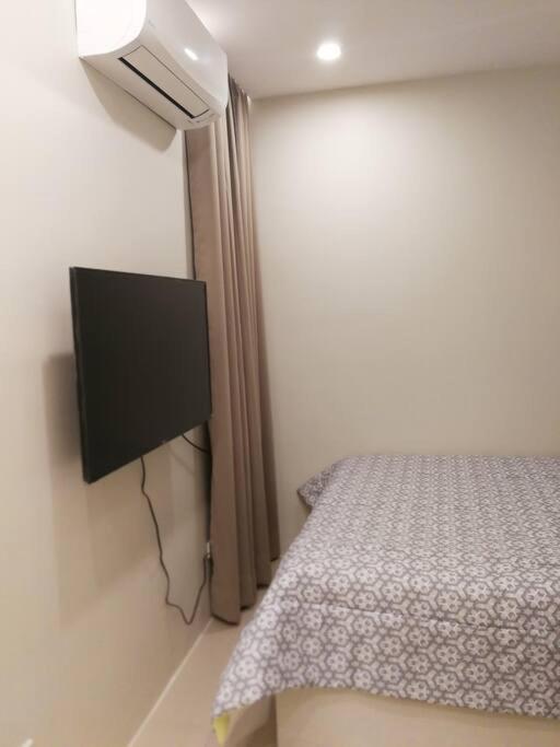 Adria Residences - Emerald Garden - 2 Bedroom Unit For 4 Person Manila Bagian luar foto