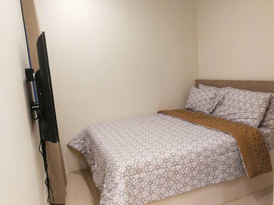Adria Residences - Emerald Garden - 2 Bedroom Unit For 4 Person Manila Bagian luar foto